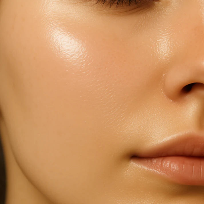 Elektryczny Masażer Gua Sha do Twarzy