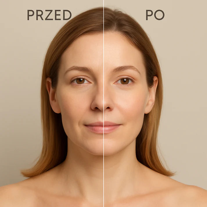 Elektryczny Masażer Gua Sha do Twarzy